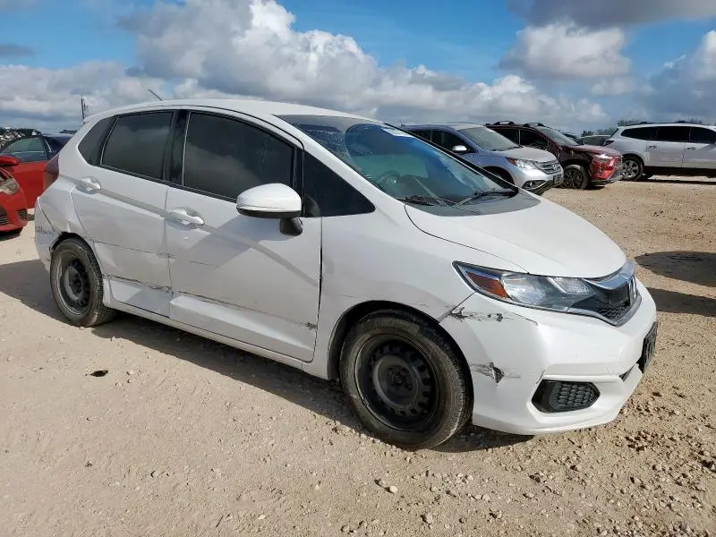 2019 HONDA FIT LX  