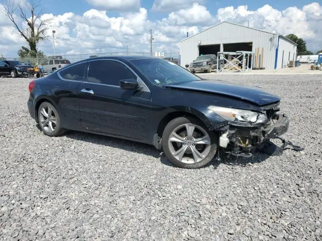2011 HONDA ACCORD EXL  