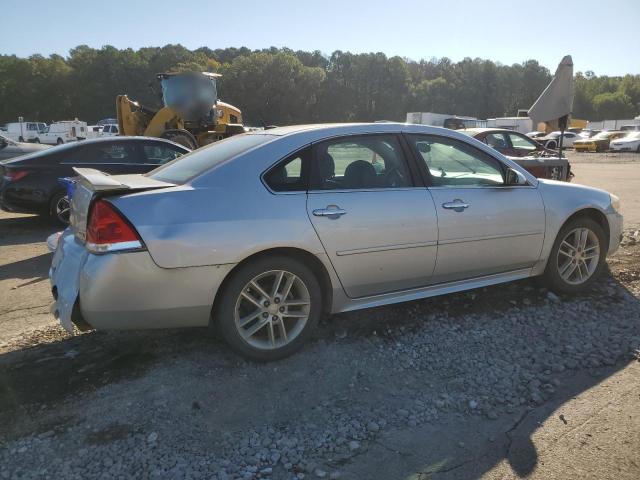 2012 CHEVROLET IMPALA LTZ