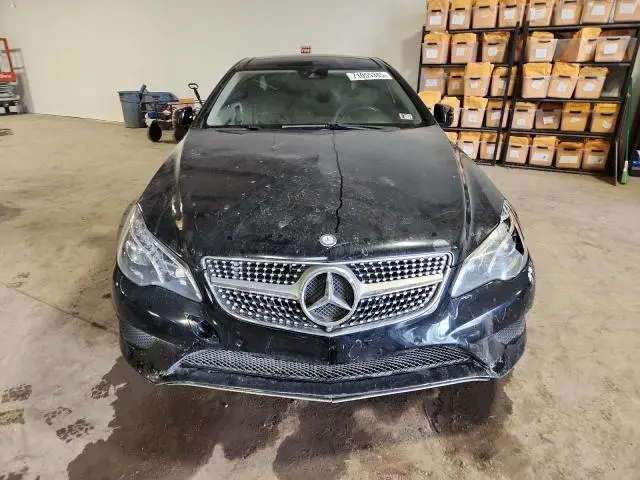 2014 MERCEDES-BENZ E 350 4MATIC  