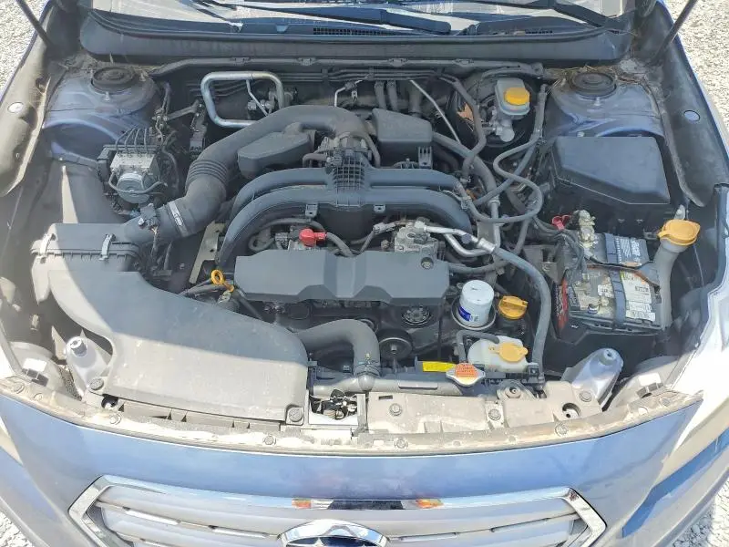 2017 SUBARU OUTBACK 2.5I  