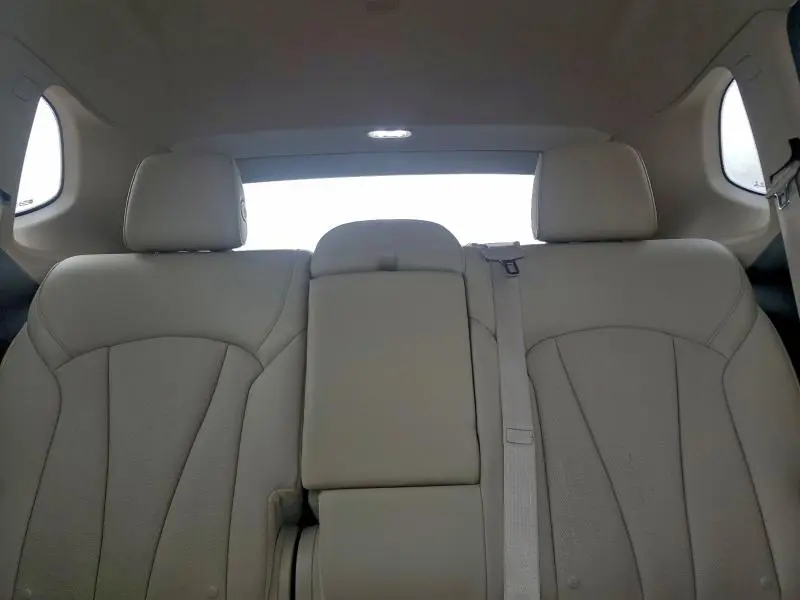 2018 BUICK ENVISION ESSENCE  