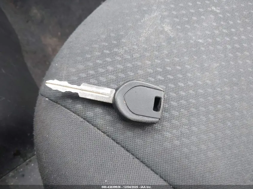 2020 MITSUBISHI MIRAGE G4 ES