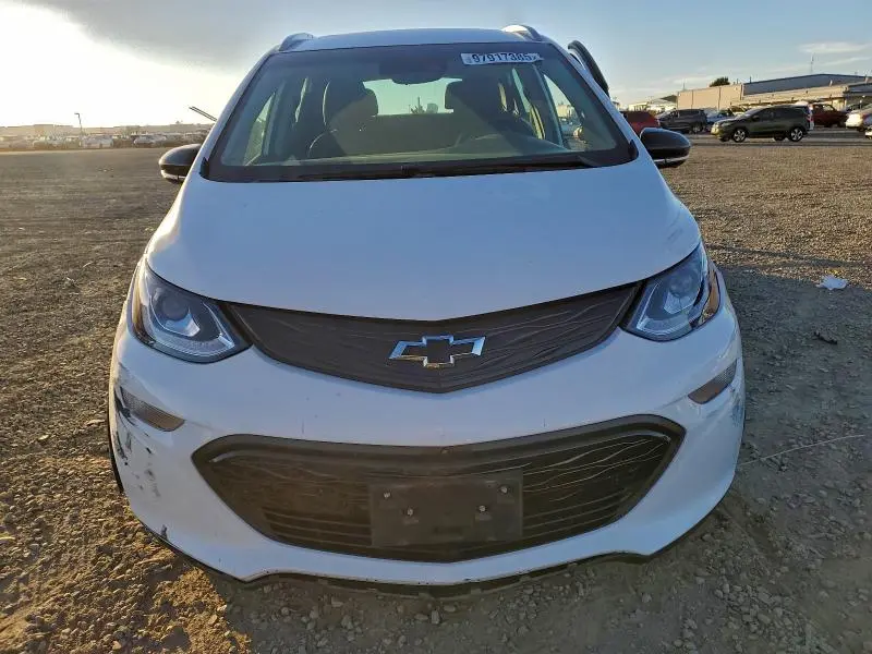 2020 CHEVROLET BOLT EV PREMIER  