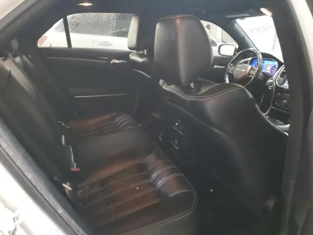 2021 CHRYSLER 300 S  