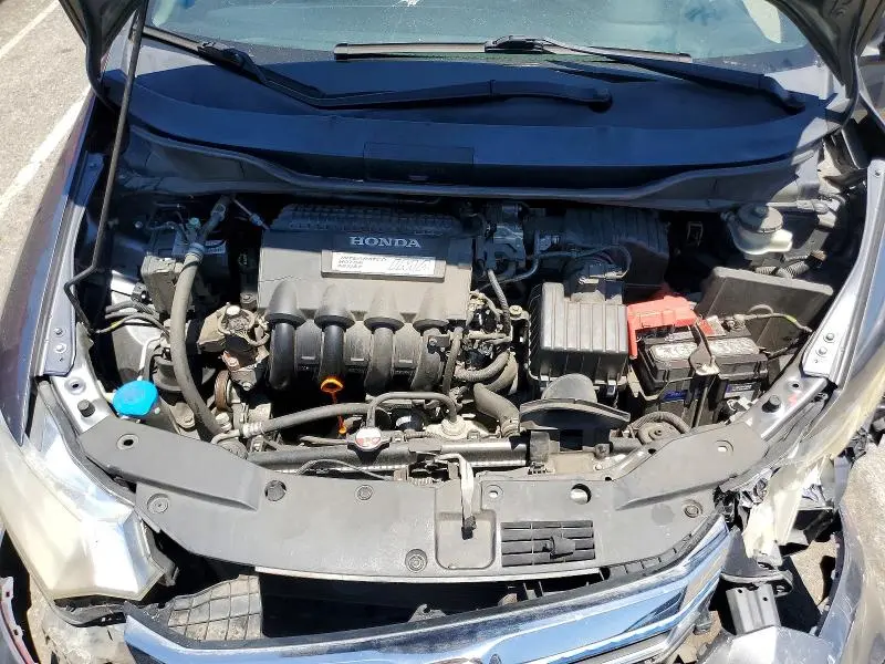 2013 HONDA INSIGHT EX  