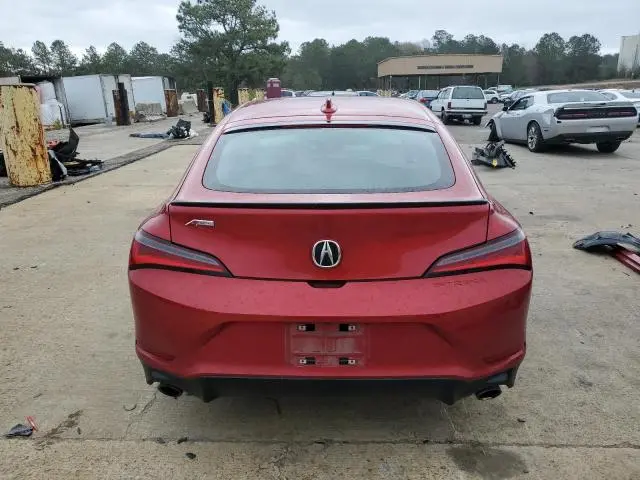 2023 ACURA INTEGRA A-SPEC