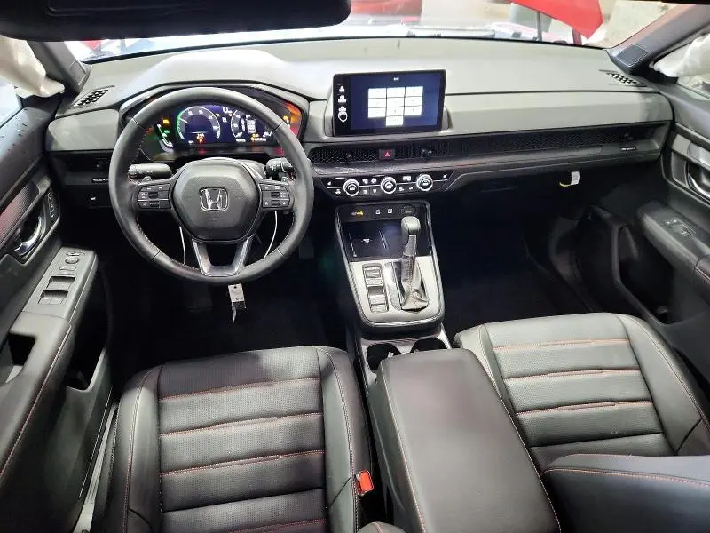 2026 HONDA CR-V SPORT-L  