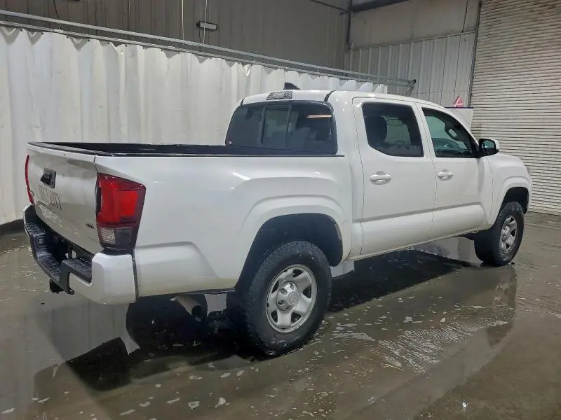 2021 TOYOTA TACOMA DOUBLE CAB  