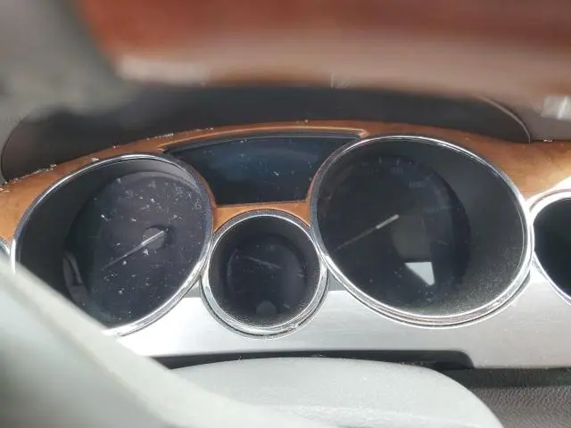 2011 BUICK ENCLAVE CXL  