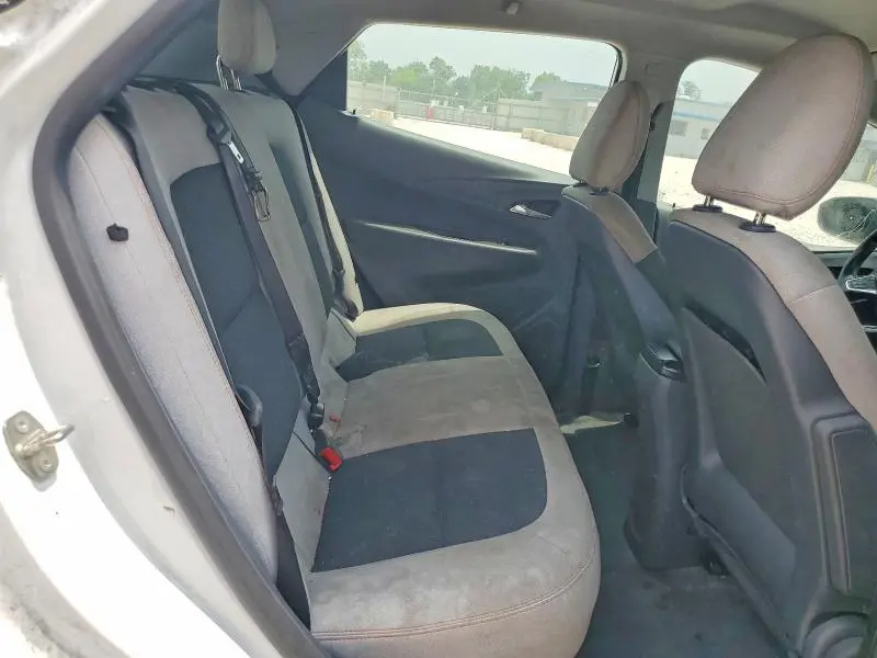 2020 CHEVROLET BOLT EV LT  