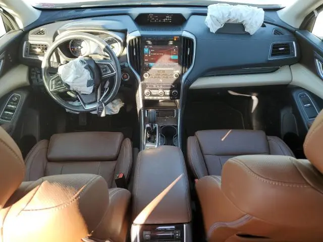 2021 SUBARU ASCENT TOURING  