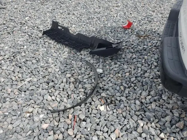 2017 GMC SAVANA G2500  