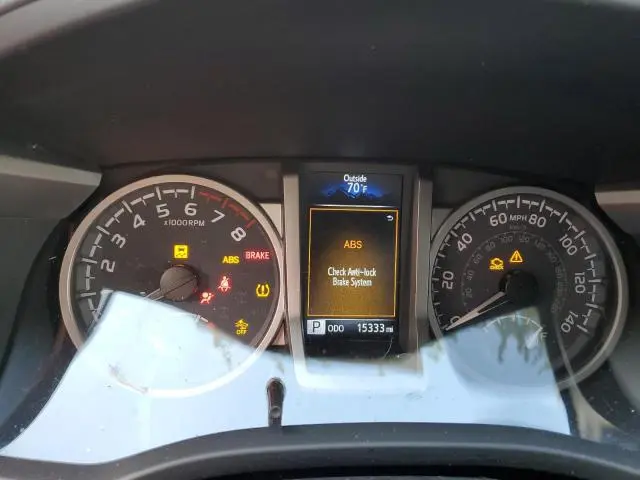 2023 TOYOTA TACOMA DOUBLE CAB