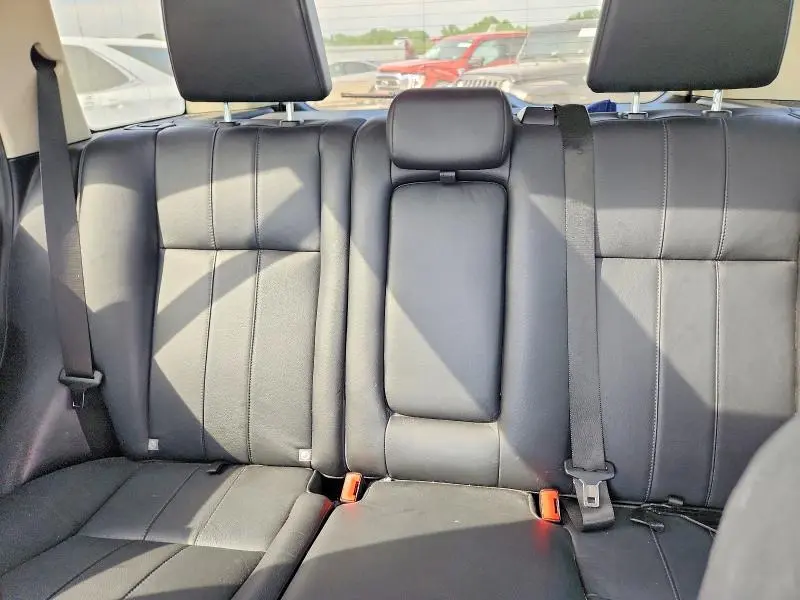 2013 LAND ROVER LR2 HSE  