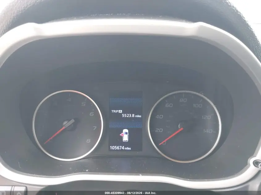 2020 MITSUBISHI ECLIPSE CROSS ES 1.5T AWC