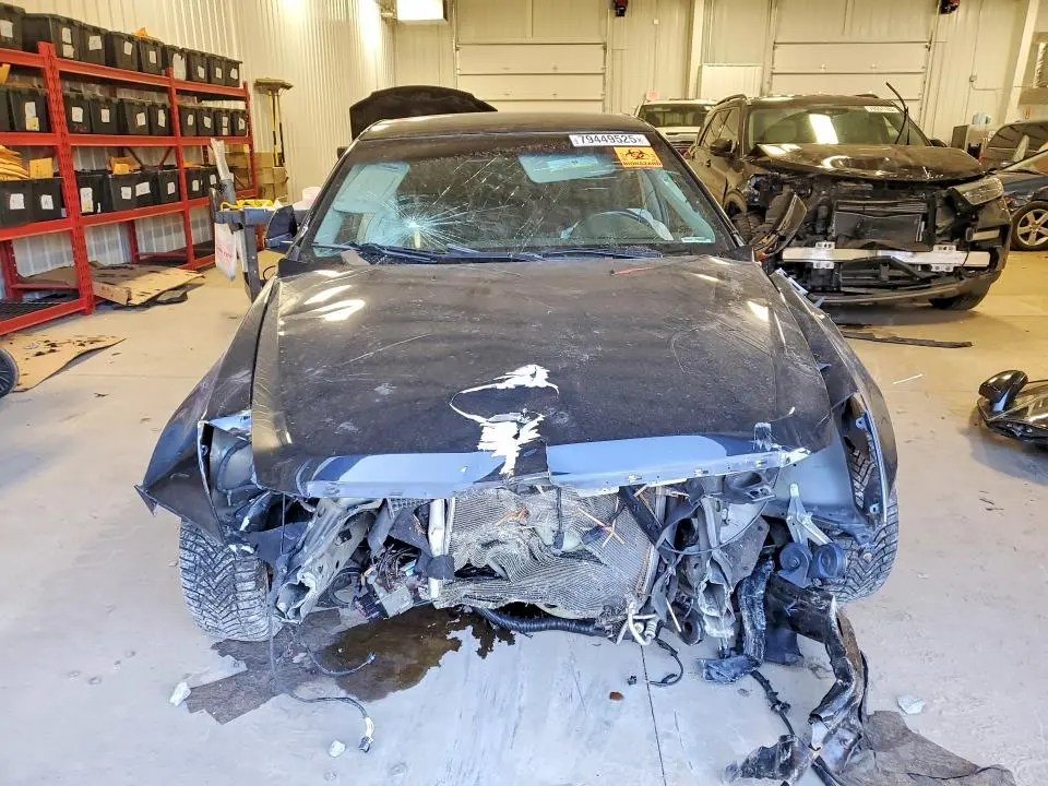 2011 CADILLAC CTS   