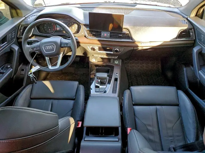 2024 AUDI Q5 SPORTBACK PREMIUM 45  