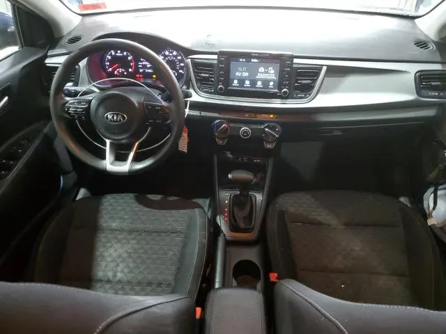 2019 KIA RIO S  