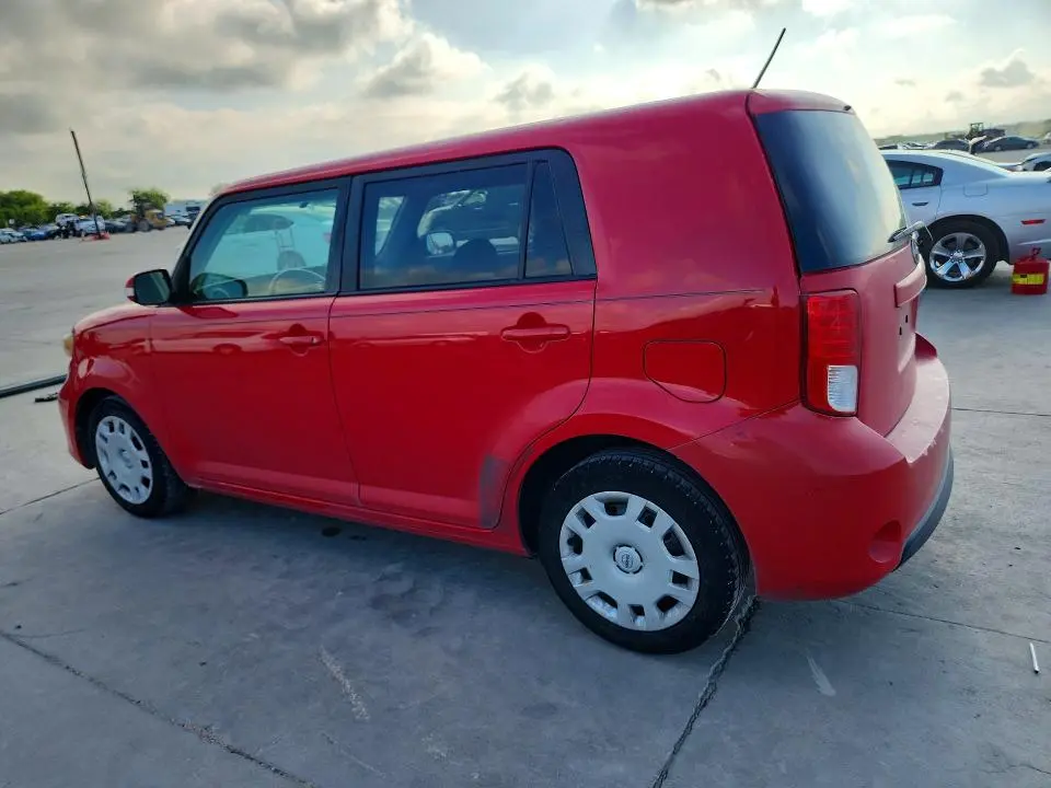 2014 SCION XB BASE  