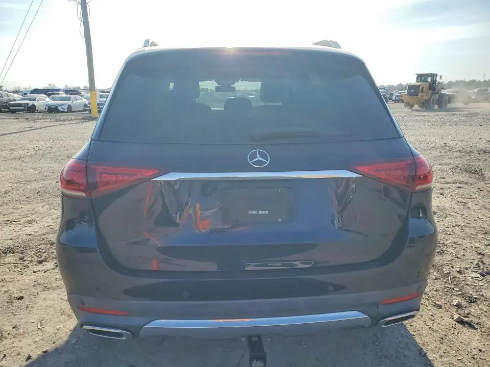 2020 MERCEDES-BENZ GLE 450 4MATIC  