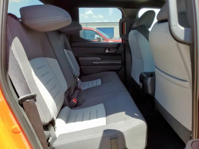 2024 TOYOTA TACOMA DOUBLE CAB  