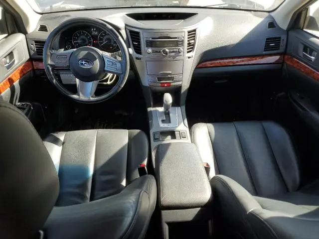 2010 SUBARU OUTBACK 3.6R LIMITED  