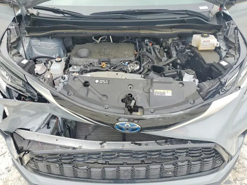 2024 TOYOTA SIENNA XSE 7-PASSENGER  