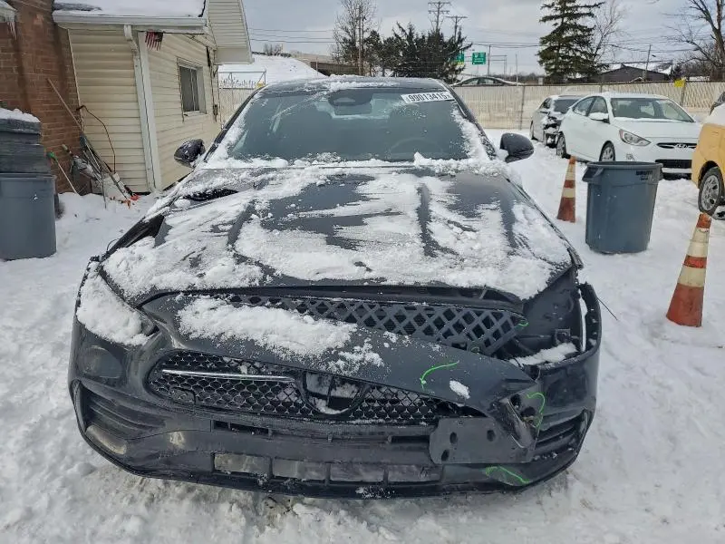 2023 MERCEDES-BENZ C 300 4MATIC  
