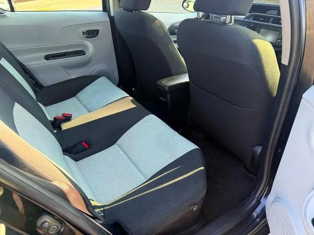 2013 TOYOTA PRIUS C THREE  