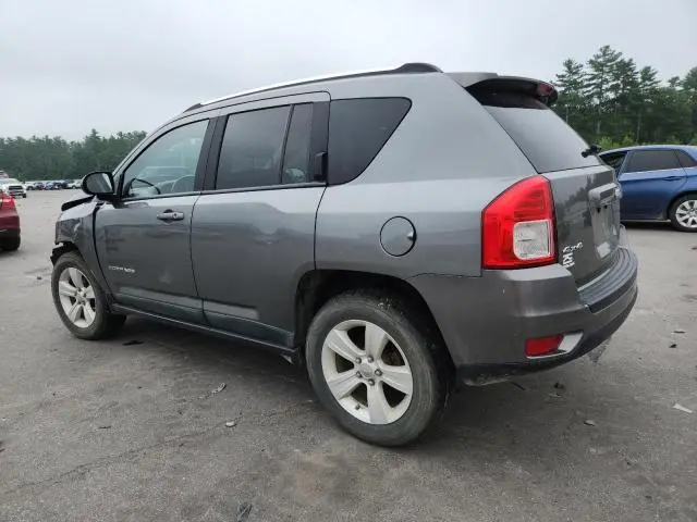2011 JEEP COMPASS SPORT  