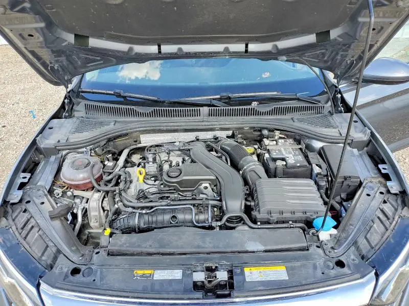 2023 VOLKSWAGEN JETTA S  