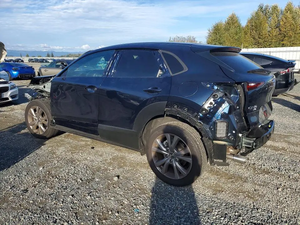 2026 MAZDA CX-30 PREFERRED  