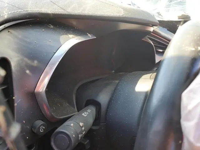 2015 CHEVROLET CORVETTE STINGRAY 1LT  