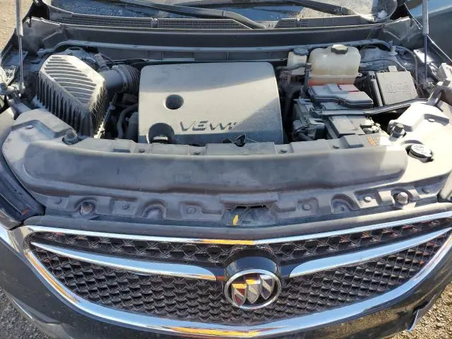 2018 BUICK ENCLAVE AVENIR  