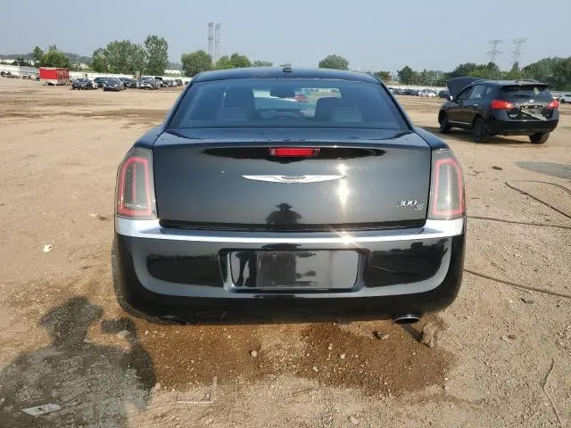 2014 CHRYSLER 300 S  