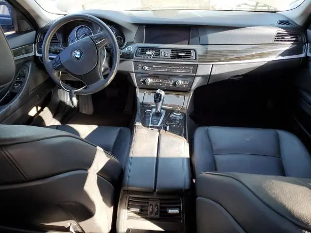2013 BMW 528 I  