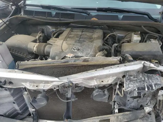 2021 TOYOTA TUNDRA DOUBLE CAB SR  