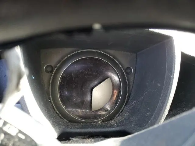 2012 TOYOTA SCION XD   