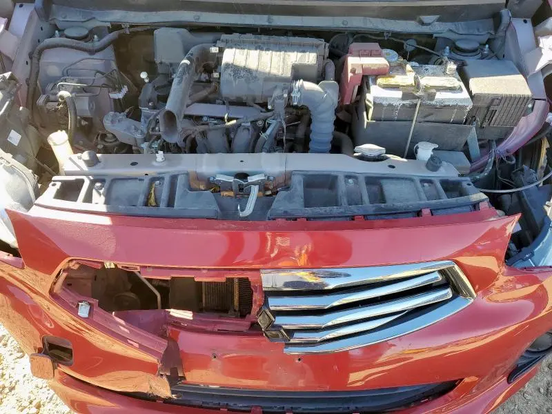 2019 MITSUBISHI MIRAGE G4 ES  