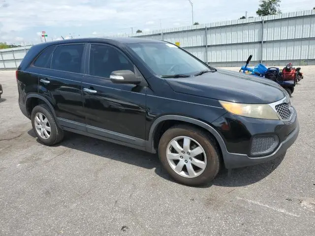 2011 KIA SORENTO BASE  