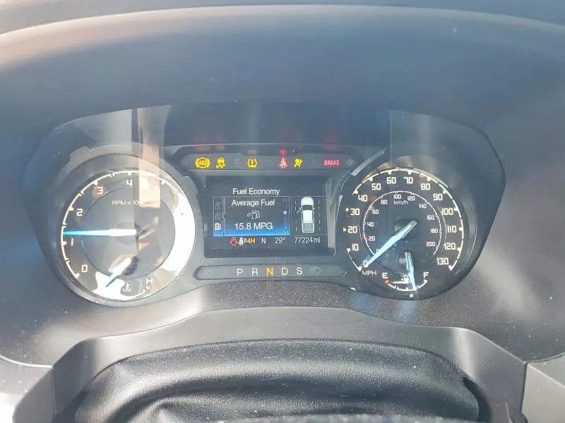 2019 FORD RANGER XL  