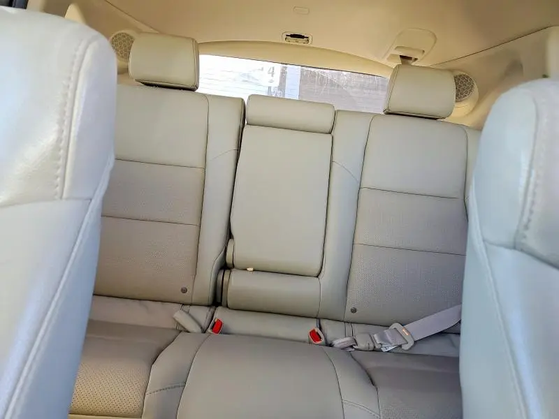 2016 ACURA RDX TECHNOLOGY  