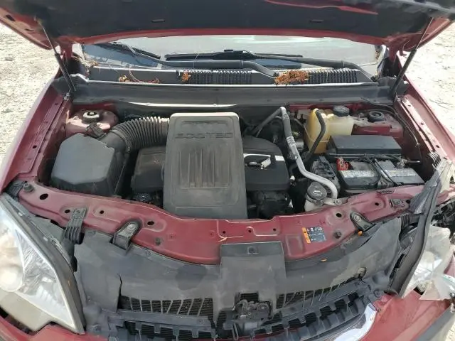 2014 CHEVROLET CAPTIVA LS  