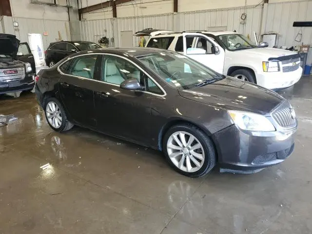 2015 BUICK VERANO   