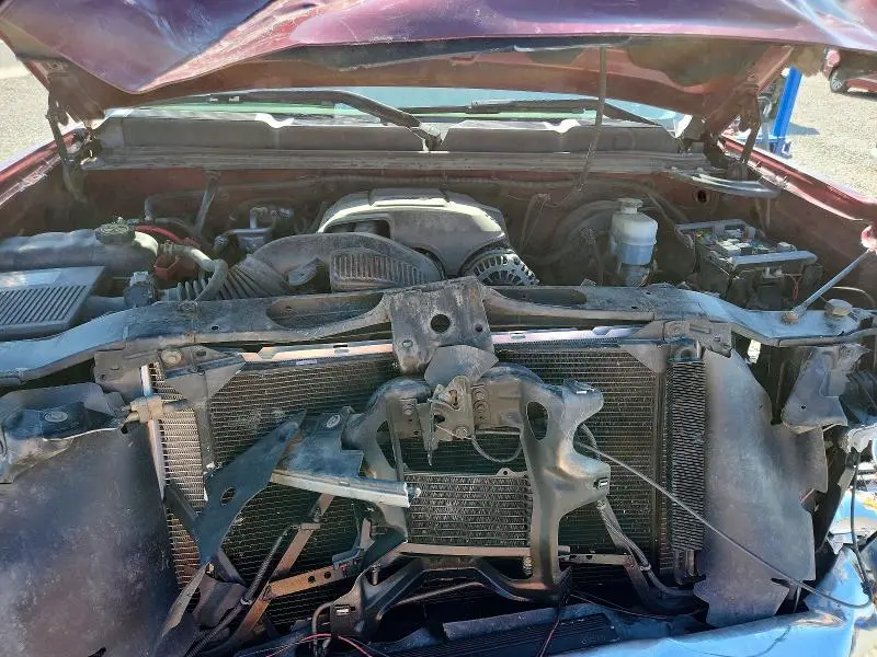 2013 CHEVROLET SILVERADO K1500 LT  