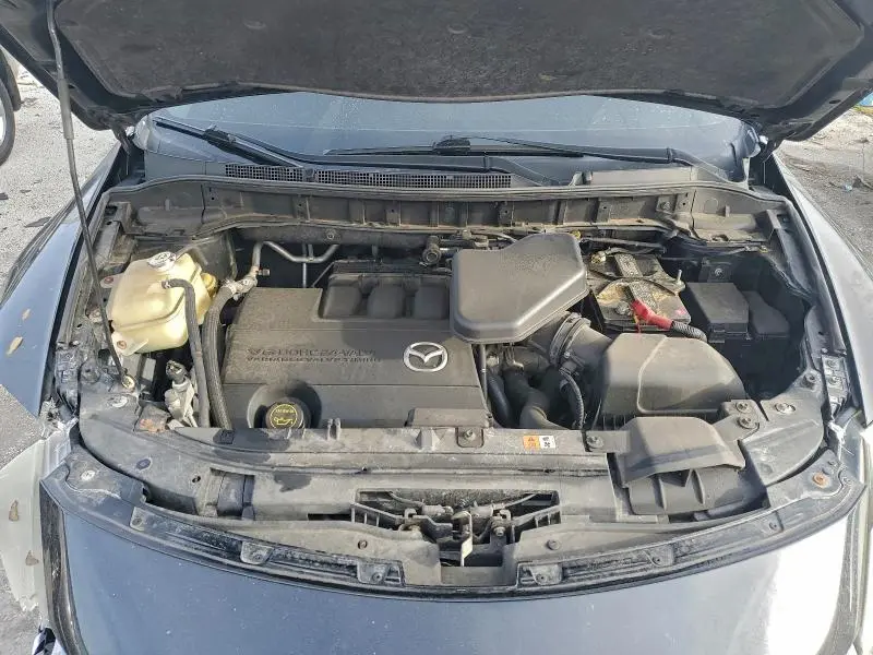 2015 MAZDA CX-9 GRAND TOURING  