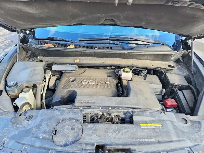 2014 INFINITI QX60 BASE  