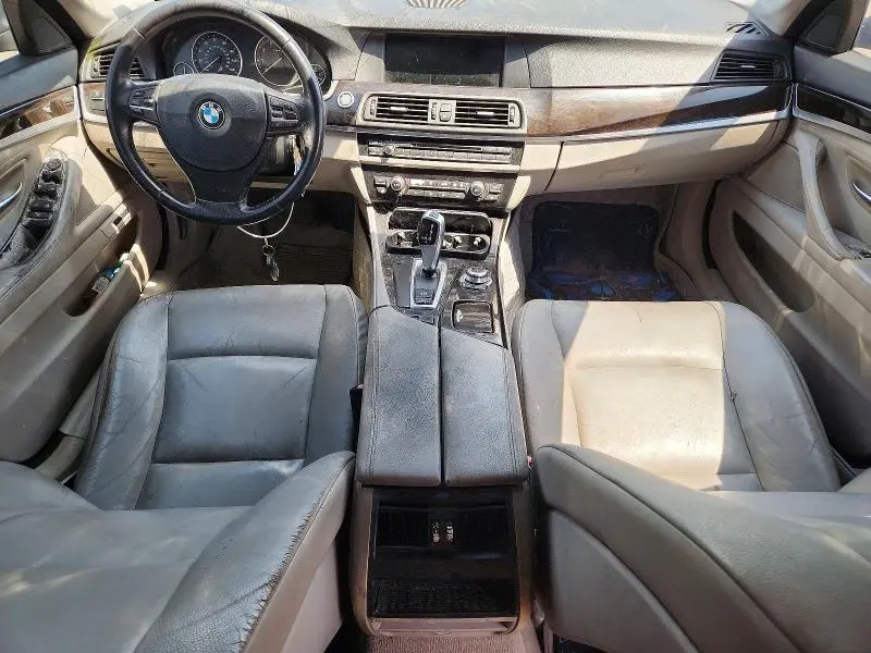2011 BMW 528 I  