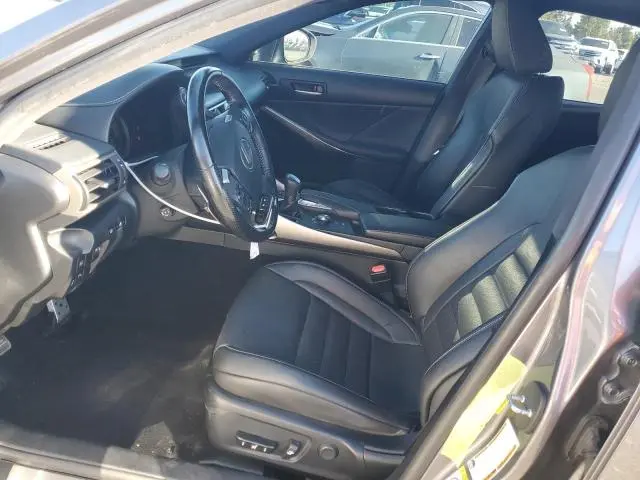 2018 LEXUS IS 300  